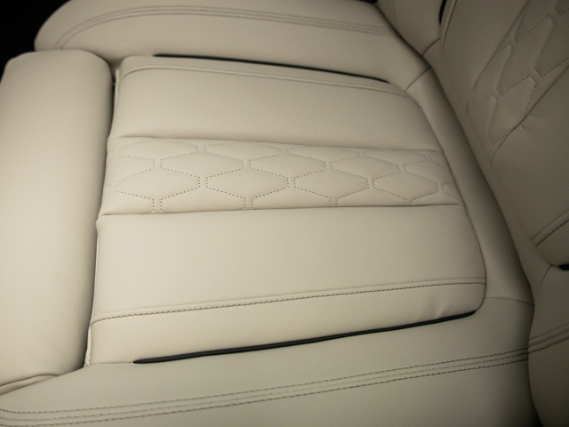 BMW X6 xDrive30d color Gris. Año 2025. 210KW(286CV). Diésel. En concesionario BMW Fuenteolid Valladolid de Valladolid