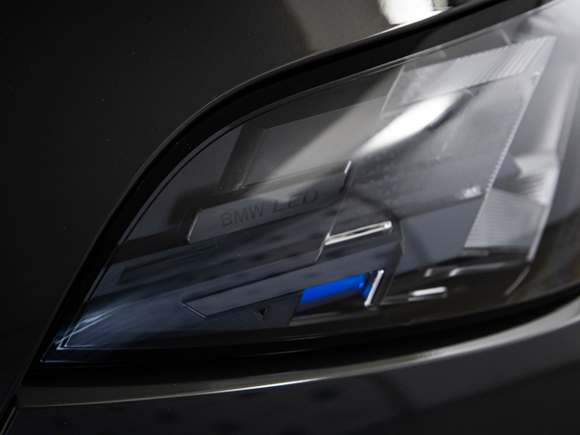 BMW X6 xDrive30d color Gris. Año 2025. 210KW(286CV). Diésel. En concesionario BMW Fuenteolid Valladolid de Valladolid