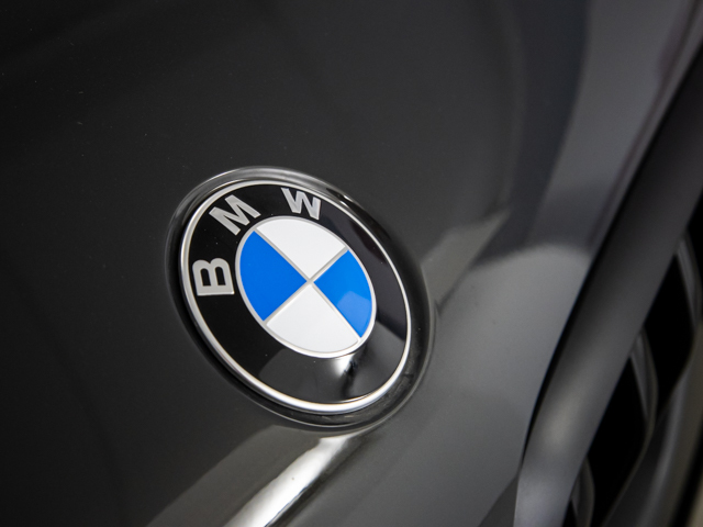 BMW X6 xDrive30d color Gris. Año 2025. 210KW(286CV). Diésel. En concesionario BMW Fuenteolid Valladolid de Valladolid