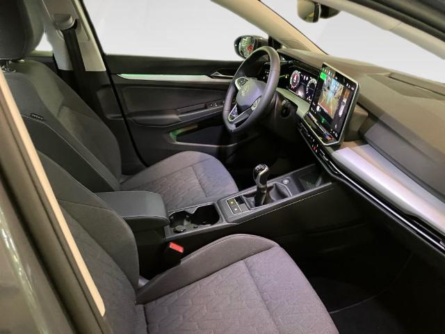 Volkswagen Golf "Más" 2.0 TDI 85 kW (115 CV)