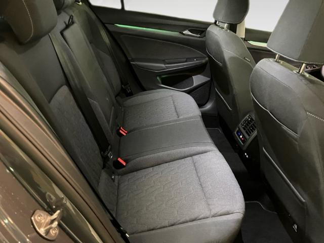 Volkswagen Golf "Más" 2.0 TDI 85 kW (115 CV)