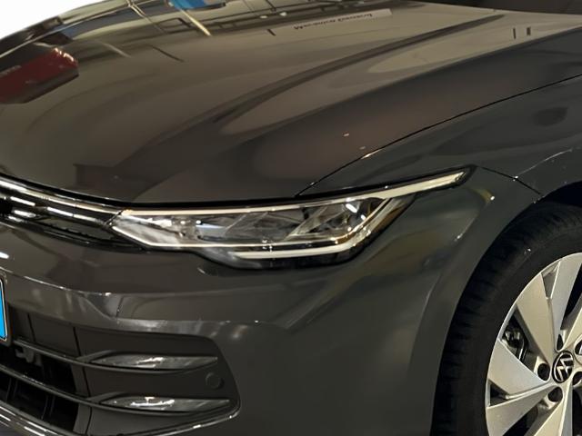Volkswagen Golf "Más" 2.0 TDI 85 kW (115 CV)