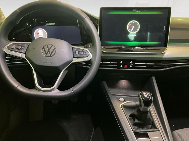 Volkswagen Golf "Más" 2.0 TDI 85 kW (115 CV)
