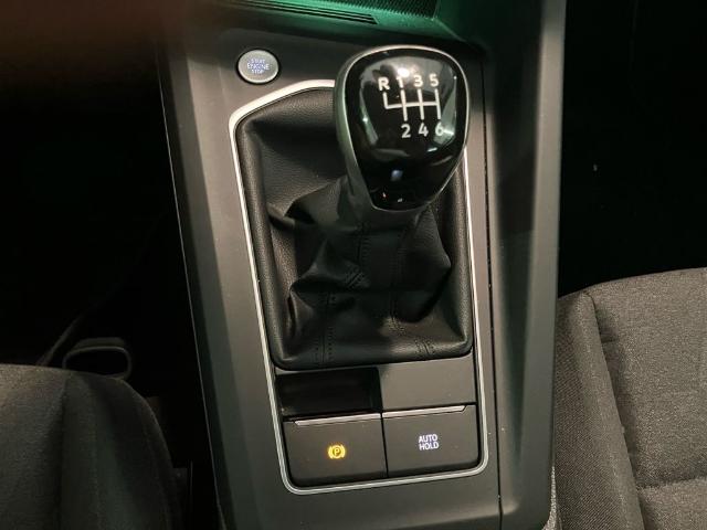 Volkswagen Golf "Más" 2.0 TDI 85 kW (115 CV)