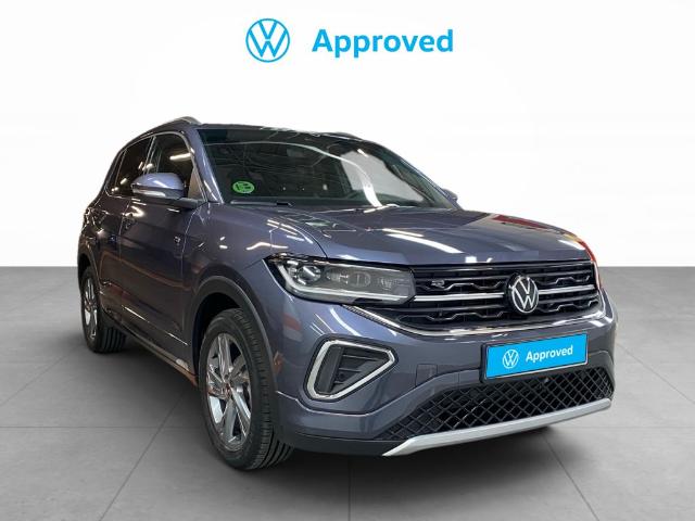 Volkswagen T-Cross R-Line 1.0 TSI 85 kW (116 CV)