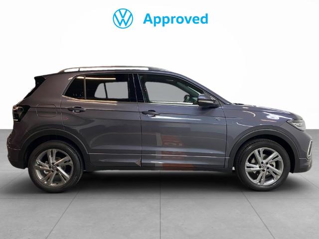Volkswagen T-Cross R-Line 1.0 TSI 85 kW (116 CV)