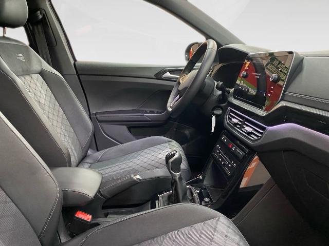 Volkswagen T-Cross R-Line 1.0 TSI 85 kW (116 CV)
