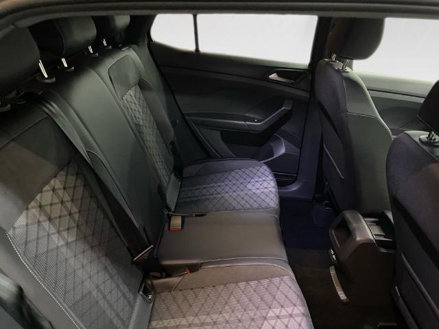 Volkswagen T-Cross R-Line 1.0 TSI 85 kW (116 CV)