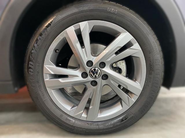 Volkswagen T-Cross R-Line 1.0 TSI 85 kW (116 CV)