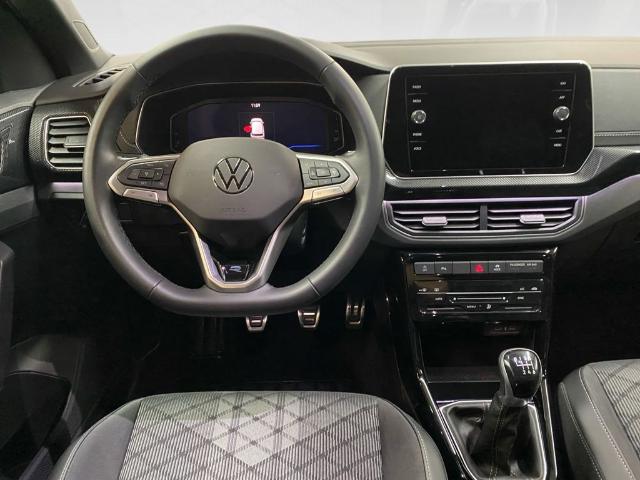 Volkswagen T-Cross R-Line 1.0 TSI 85 kW (116 CV)