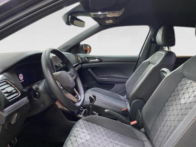 Volkswagen T-Cross R-Line 1.0 TSI 85 kW (116 CV)