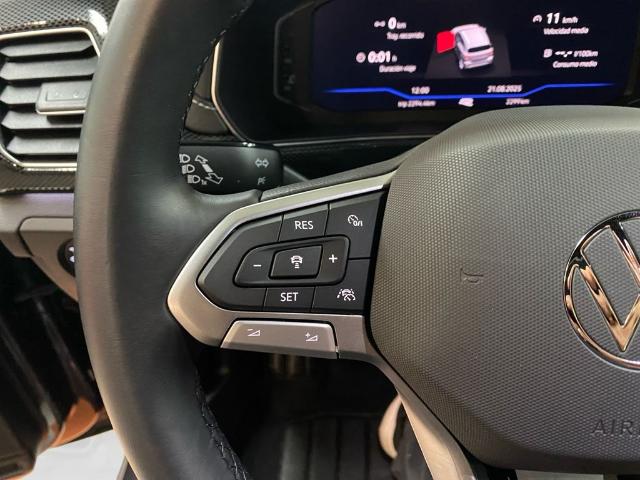 Volkswagen T-Cross R-Line 1.0 TSI 85 kW (116 CV)