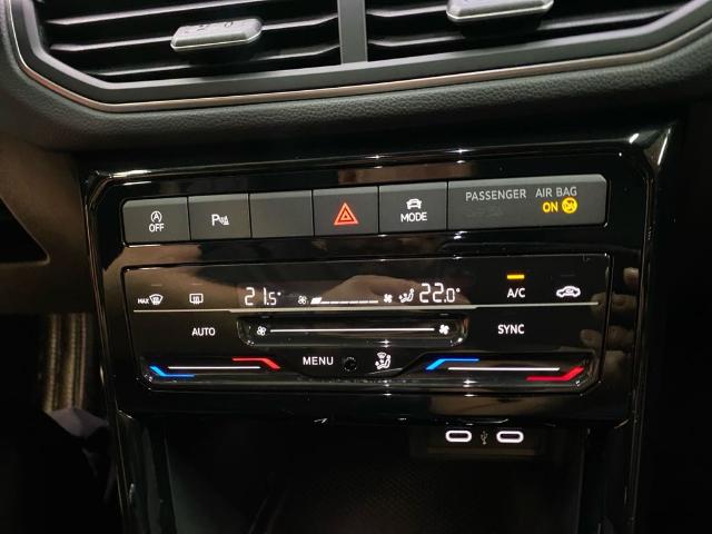 Volkswagen T-Cross R-Line 1.0 TSI 85 kW (116 CV)