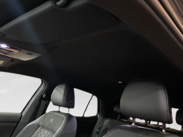 Volkswagen T-Cross R-Line 1.0 TSI 85 kW (116 CV)