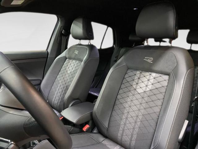 Volkswagen T-Cross R-Line 1.0 TSI 85 kW (116 CV)