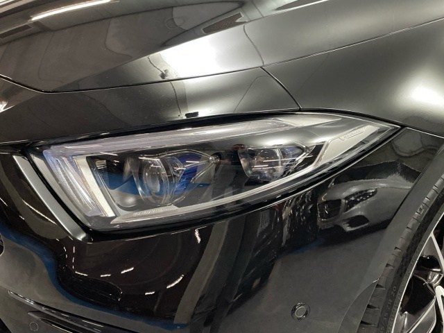 Mercedes-Benz Clase CLS CLS 55 AMG en Barcelona