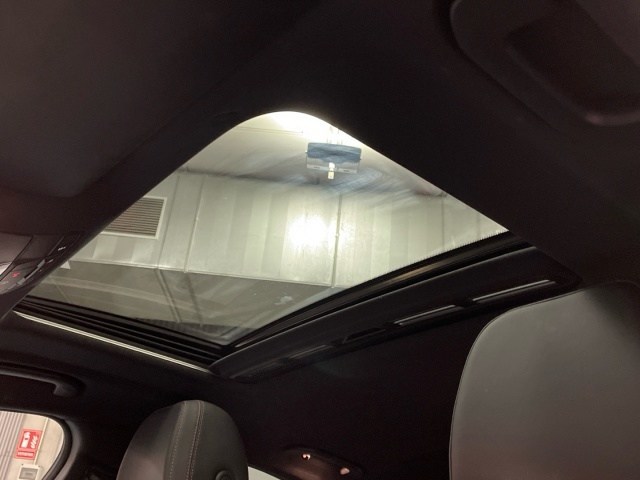 Mercedes-Benz Clase CLS CLS 55 AMG en Barcelona