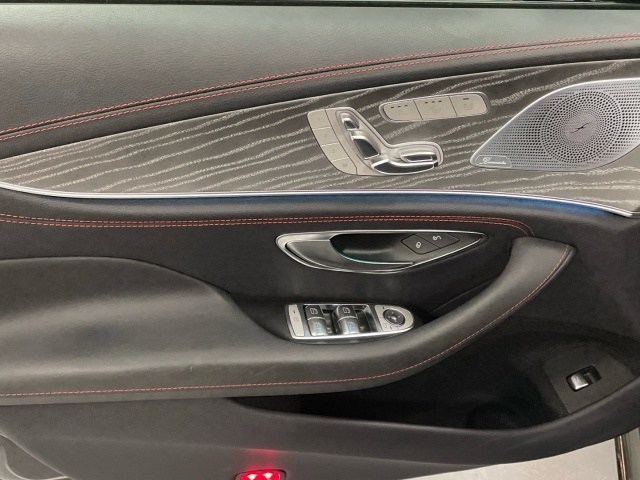 Mercedes-Benz Clase CLS CLS 55 AMG en Barcelona