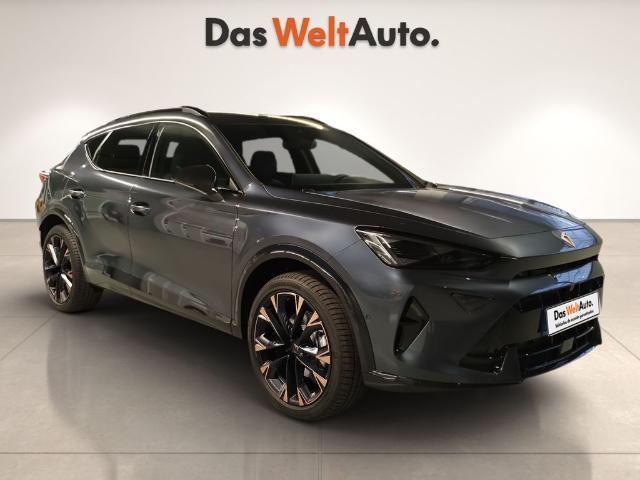 CUPRA Formentor 1.5 TSI e-Hybrid de segunda mano