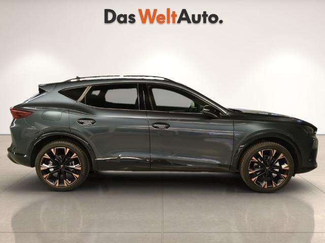 CUPRA Formentor 1.5 TSI e-Hybrid DSG 150 kW (204 CV)