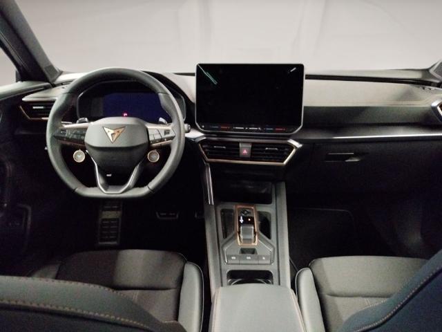 CUPRA Formentor 1.5 TSI e-Hybrid DSG 150 kW (204 CV)