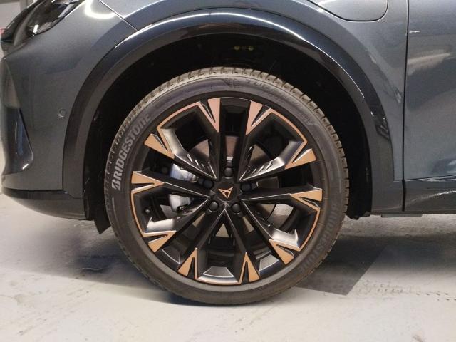 CUPRA Formentor 1.5 TSI e-Hybrid DSG 150 kW (204 CV)
