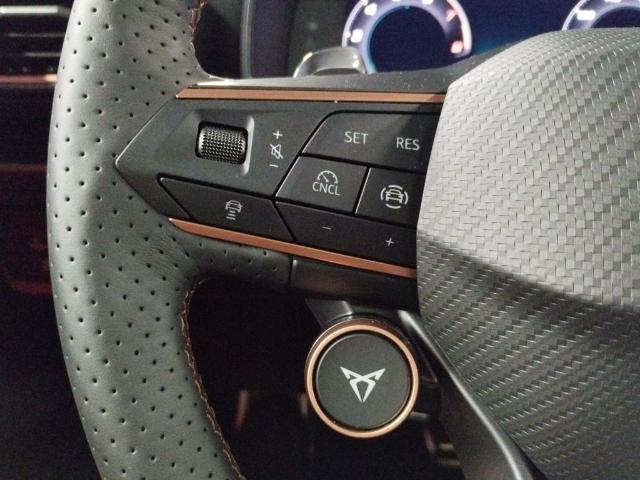 CUPRA Formentor 1.5 TSI e-Hybrid DSG 150 kW (204 CV)