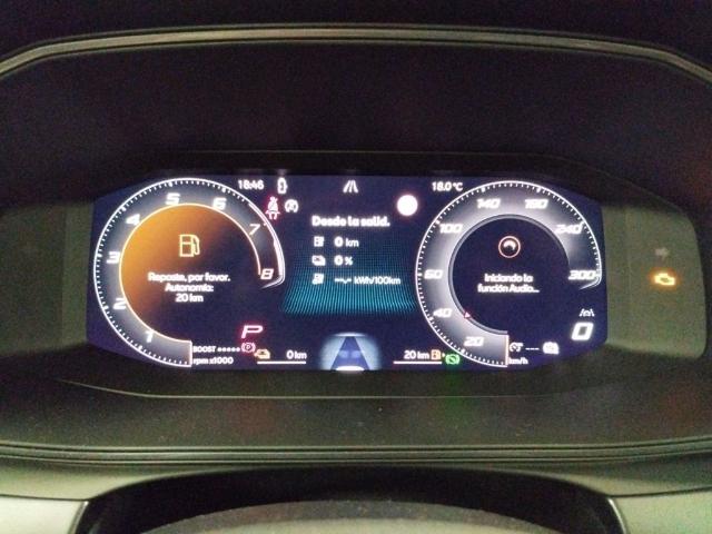 CUPRA Formentor 1.5 TSI e-Hybrid DSG 150 kW (204 CV)