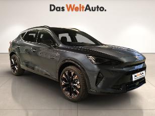 CUPRA Formentor 1.5 TSI e-Hybrid de segunda mano