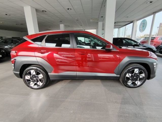 Hyundai Kona 1.6 GDI HEV Tecno 2C DCT 104 kW (141 CV)