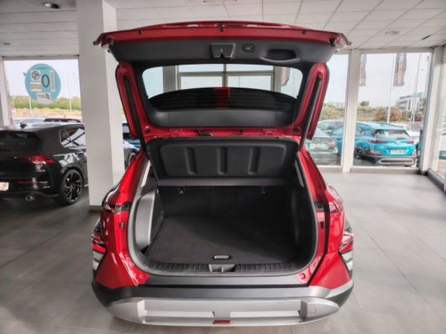 Hyundai Kona 1.6 GDI HEV Tecno 2C DCT 104 kW (141 CV)