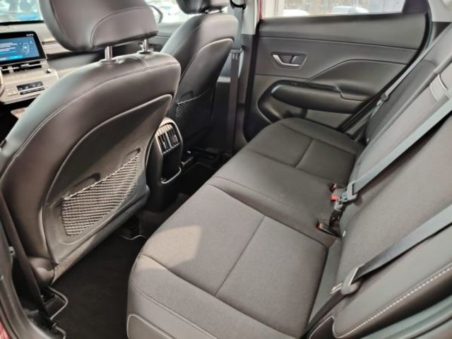 Hyundai Kona 1.6 GDI HEV Tecno 2C DCT 104 kW (141 CV)