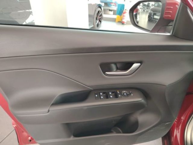 Hyundai Kona 1.6 GDI HEV Tecno 2C DCT 104 kW (141 CV)