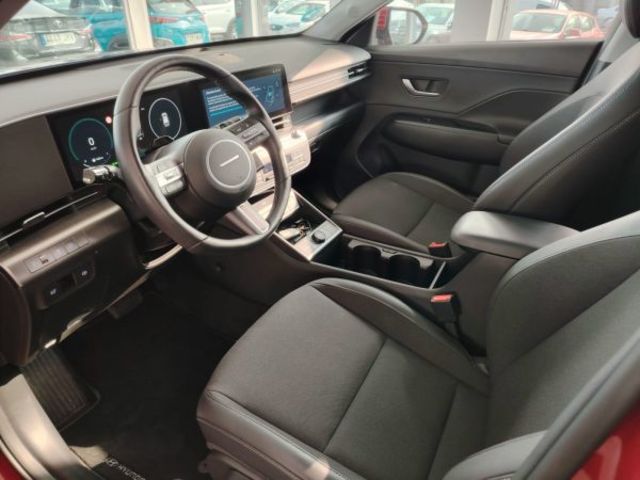Hyundai Kona 1.6 GDI HEV Tecno 2C DCT 104 kW (141 CV)