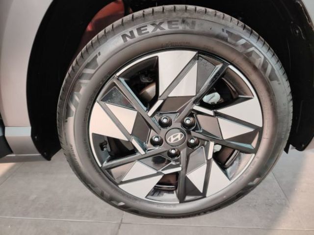 Hyundai Kona 1.6 GDI HEV Tecno 2C DCT 104 kW (141 CV)