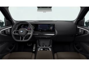 Fotos de BMW X3 xDrive20d color Negro. Año 2024. 145KW(197CV). Diésel. En concesionario Móvil Begar Alicante de Alicante