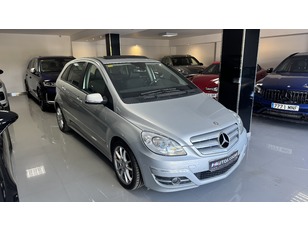 Mercedes-Benz Clase B B 180 CDI de segunda mano