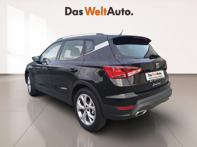 SEAT Arona 1.0 TSI FR XM DSG 85 kW (115 CV)