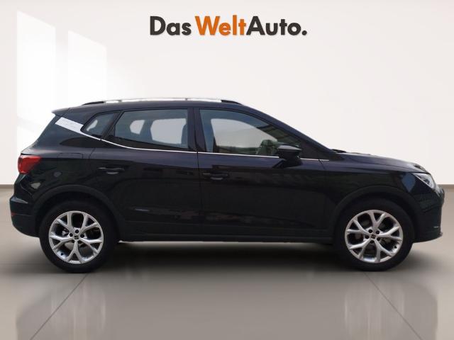 SEAT Arona 1.0 TSI FR XM DSG 85 kW (115 CV)
