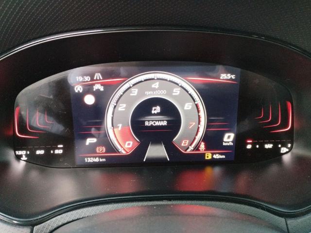 SEAT Arona 1.0 TSI FR XM DSG 85 kW (115 CV)