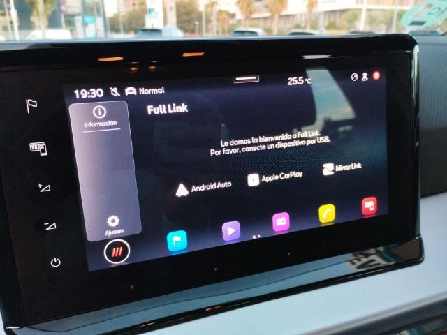 SEAT Arona 1.0 TSI FR XM DSG 85 kW (115 CV)