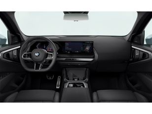 Fotos de BMW X3 xDrive20d color Gris. Año 2024. 145KW(197CV). Diésel. En concesionario Móvil Begar Alicante de Alicante