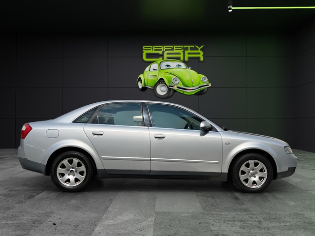Audi A4 1.9 TDI 96 kW (130 CV)