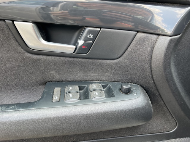 Audi A4 1.9 TDI 96 kW (130 CV)