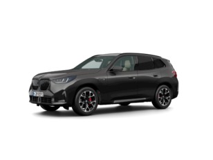 Fotos de BMW X3 xDrive30e color Gris. Año 2025. 220KW(299CV). Híbrido Electro/Gasolina. En concesionario Grünblau Motor (Bmw y Mini) de Cantabria