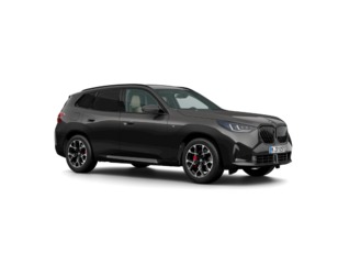 BMW X3 xDrive30e color Gris. Año 2025. 220KW(299CV). Híbrido Electro/Gasolina. En concesionario Grünblau Motor (Bmw y Mini) de Cantabria