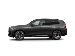BMW X3 xDrive30e color Gris. Año 2025. 220KW(299CV). Híbrido Electro/Gasolina. En concesionario Grünblau Motor (Bmw y Mini) de Cantabria