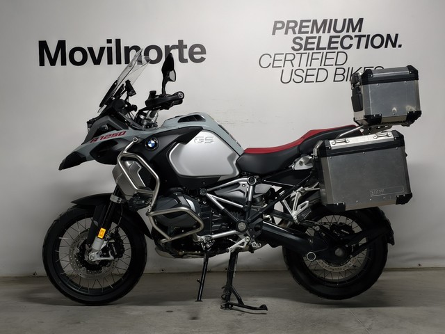 BMW Motorrad R 1250 GS Adventure  de ocasión 