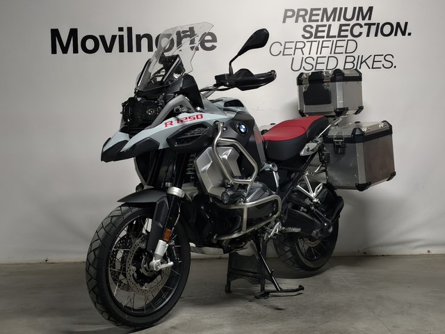BMW Motorrad R 1250 GS Adventure  de ocasión 