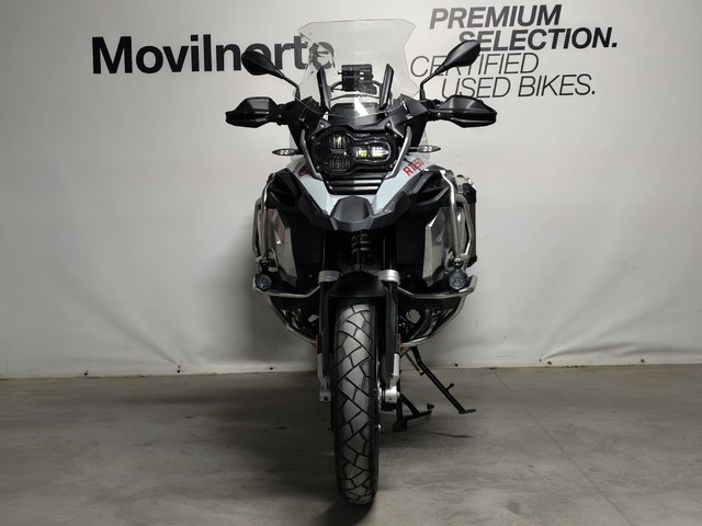 BMW Motorrad R 1250 GS Adventure  de ocasión 